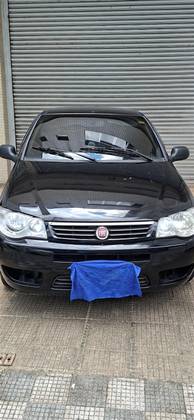 FIAT PALIO 1.0 MPI FIRE 8V FLEX 2P MANUAL FIAT PALIO 1.0 MPI FIRE 8V FLEX 2P MANUAL